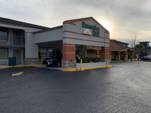 Executive Inn Locust Grove by Capital O