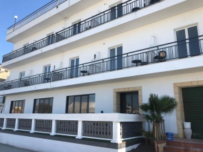 Albano Club Hotel Boutique