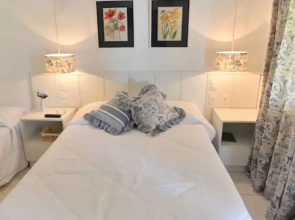 Hotel Recanto da Cachoeira