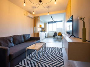 Olimpia Residence District Satu Mare