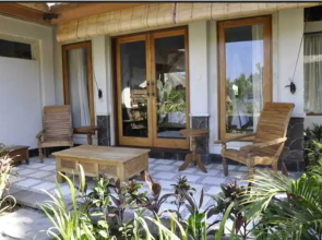 Santi Sari Boutique Hotel