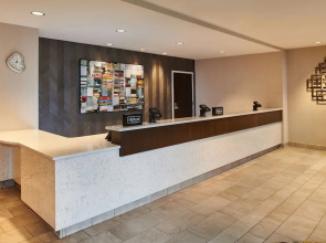 Holiday Inn Raleigh (Crabtree Valley Mall)