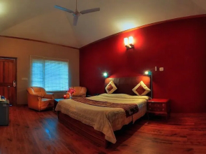 The Kikar Lodge