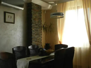 Belgrade Suburban Residence