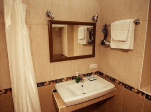 Апарт-Отель Сампо