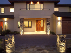 Nicara Lakeside Lodge