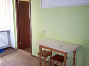 1ком апартаменты,парковка,улХорватская