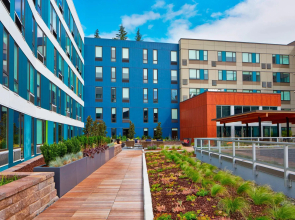 Aloft Seattle Redmond