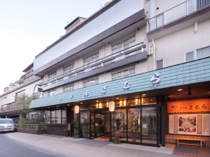 Hotel Kimura