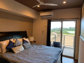 1 min to the sea holiday at the resort[B32-002]