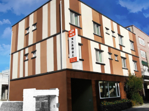 Yeha Guesthouse - Hostel