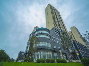 Hanting Hotel Shenyang North University Town Qixing Street