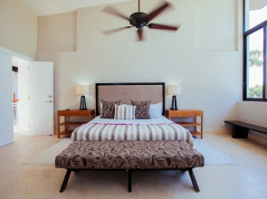 Luxury villa at Puntacana Resort & Club