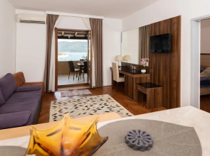 Apartments Villa Kresic
