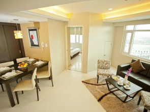 The Exchange Regency Residence Hotel