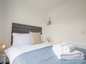 Host Stay Bromyard Flat 4