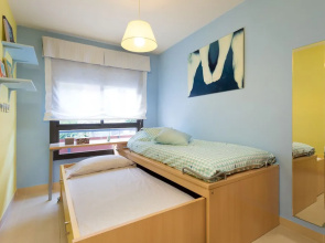 Penthouse Maria Jimenez