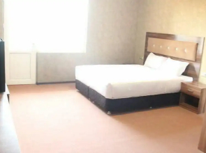 Hotel Sea View Tbilisi