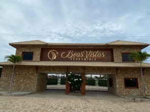 Apartamento Boas Vistas Canoa Quebrada