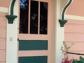 1884 Wildwood Bed and Breakfast Inn