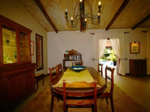 Villa Alira