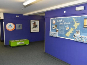 Haka House Wellington