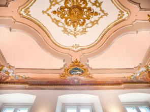 Appartamento in Villa Fioravante by Wonderful Italy