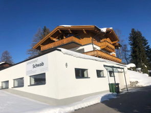 Appartement Schwab Ski in & Out