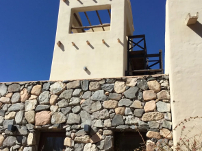 Las Pircas Hotel Boutique & Bungalow