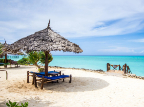 The Zanzibari Boutique Hotel