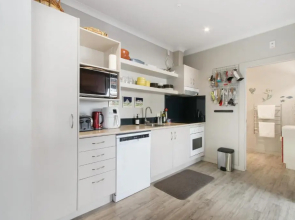 Midtown Napier Apartment