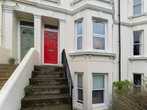 Host Stay The Westbourne Apartment