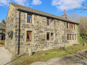 Stables Cottage