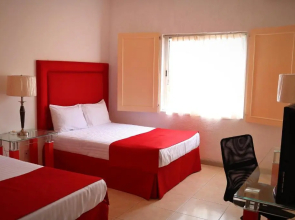 Hotel ZAR Guadalajara