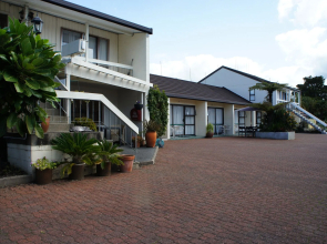 Kerikeri Court Motel