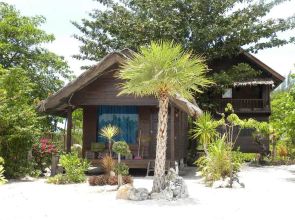Blue Tribes Garden Beach Resort
