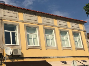 Casa Do Rio