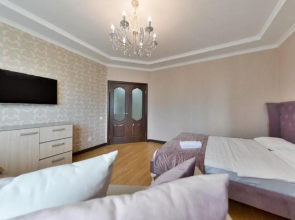 Aparment Lazurniy Kvartal