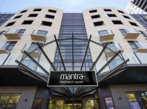 Mantra Hindmarsh Square Adelaide