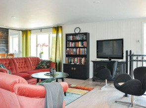 Nice Apartment in Lima With Wifi and 6 Bedrooms