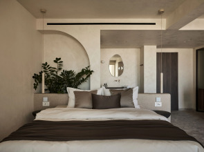 Uzenie All Suites Boutique Resort