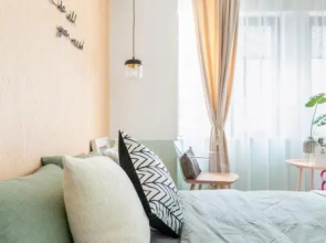 Changsha Yuelu·Bafang Park· Locals Apartment 00174030