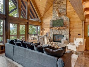 Unplug by Escape to Blue Ridge