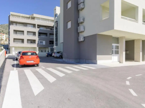 Apartment S-7