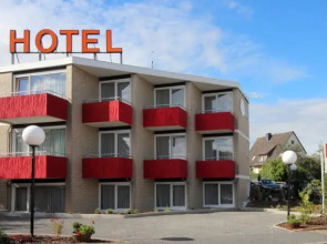 Hotel Deisterblick