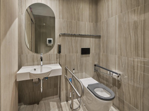 Holiday Inn Express Pattaya Central by IHG