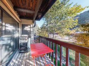 Mountain Stream Condo