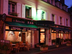 La Couronne