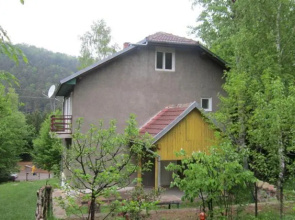 Guest House Floare