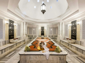 Rixos Sharm El Sheikh Ultra All Inclusive - Adults Friendly